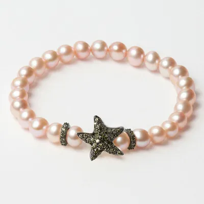 Productafbeelding van Schmuck Lancaster jlabrstar3pu