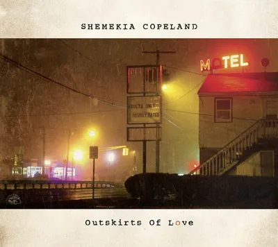 Produktbild von Outskirts Of Love
