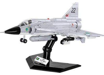 Produktbild von Saab AJ 37 Viggen