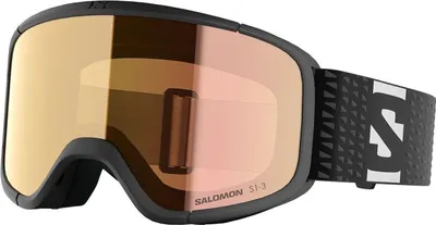 Productafbeelding van Skibril Salomon Aksium 2.0 S, zwart