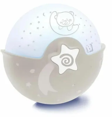 Image de Veilleuse Infantino