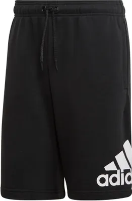 Produktbild von Adidas M Mh Bosshortft Black/White L