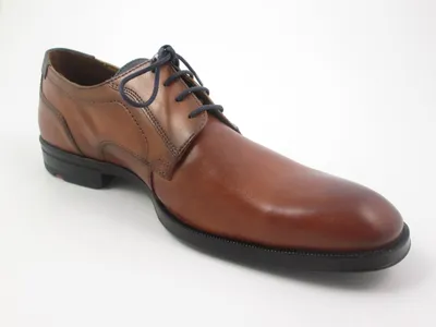 Produktbild von LLOYD Herren  Schnürschuhe braun Gr. 101/2