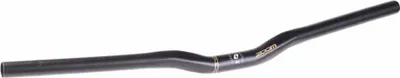 Produktbild von Bonin Mtb Lenker Schwarz 25.4 mm / 560 mm Schwarz 25.4 mm