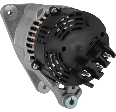 Produktbild von HC-Cargo F032112325 Lichtmaschine Generator LiMa 70A 14V für FORD Escort VI Cabrio (ALL) Escort VI Schrägheck (GAL, AAL, ABL) Escort V Schrägheck