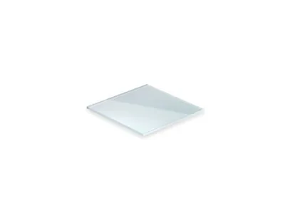 Immagine prodotto di NABER 8051040 Scaffale in vetro Cubo, sistema di scaffalatura, per larghezza 300 mm, 262 x 262 mm (L x P)