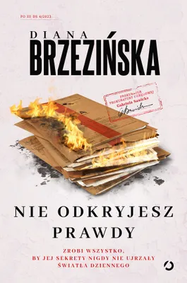 Produktbild von Nie odkryjesz prawdy