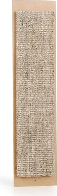Produktbild von Beeztees Luxus Sisal - Kratzbrett - Katzenminze - Jumbo - 70x17x3 cm