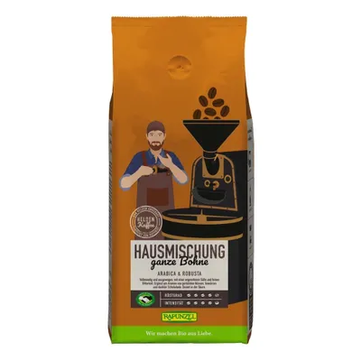 Obrázek produktu pro Heldenkaffee - Domácí směs celozrnná 1kg