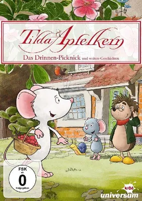 Produktbild von Tilda Apfelkern