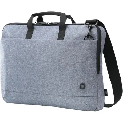 Produktbild von DICOTA Eco Motion - Notebook-Tasche - 29.5 cm - 10" - 11.6" - Denim Blue