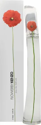 Produktbild von KENZO Flower, Frauen, 100 ml
