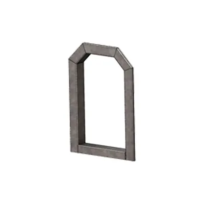 Produktbild von Rahmen Cozy TW 12 für Bilder, Länge 696 mm, Breite 50 mm, Höhe 477 mm