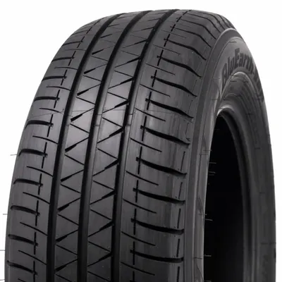 Zdjęcie produktu dla Yokohama BluEarth-Van RY55 195/60 R16C 99 H C