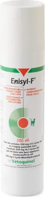 Produktbild von Enisyl-F Oralpasta - Vetoquinol