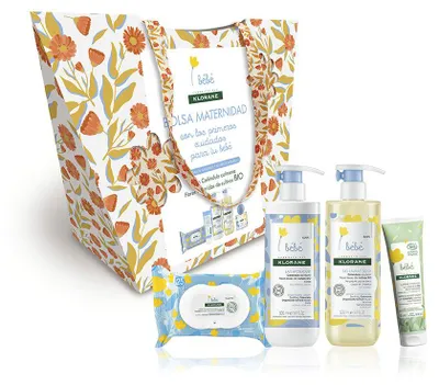 Obrázok produktu pre BÉ BÉ FIRST CARE BOTTLE 5 ks