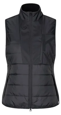 Image de Kingsland KLValero gilet chauffant pour femmes