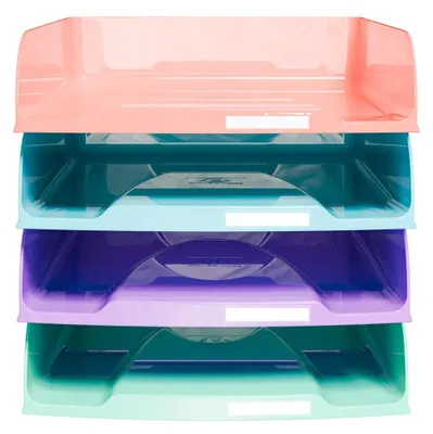 Produktbild von Briefablage COMBOStyli CandyTidy st