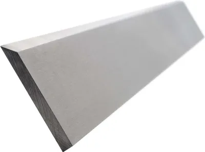 Produktbild von Tigra HSS 310x30x3mm Streifenhobelmesser 18% 2 St.