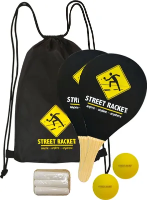 Produktbild von Donic Schildkröt Street Racket Set