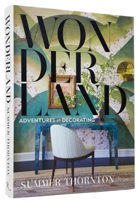 Productafbeelding van Wonderland