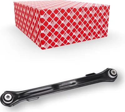 Produktbild von FEBI BILSTEIN 180268 Querlenker Hinten Links Hinten Rechts für JEEP Renegade SUV (BU, B1) Längslenker