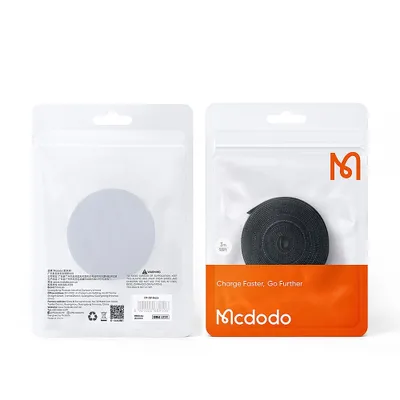 Obrázek produktu pro Organizér Kabelů Mcdodo Magic Tape 3M