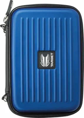 Produktbild von Target Takoma XL Wallet Blau Darttasche