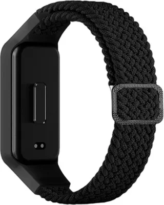 Immagine prodotto di INF Cinturino attivo Xiaomi Band 8 Nero