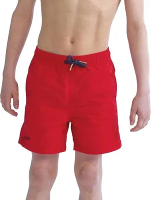 Produktbild von Jobe Badeshorts Rot 6-8 Years Jungen Rot 6-8 Years