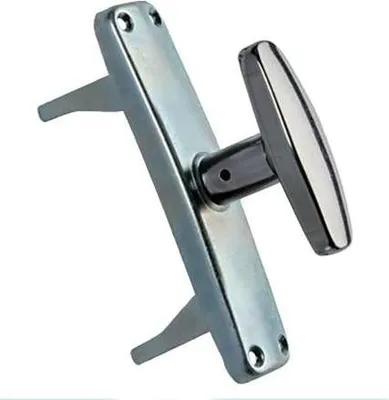 Immagine prodotto di Coprimanopola MAP MASSARD - Acciaio inox - 901