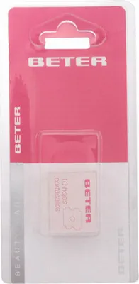 Obrázek produktu pro Beter 34028, Modrá, 10 kusů