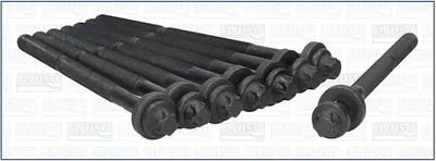 Produktbild von Zylinderkopfschraubensatz AJUSA 81049700