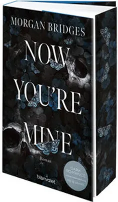 Image de Now You're Mine
