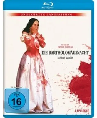Obrázok produktu pre Die Bartholomäusnacht