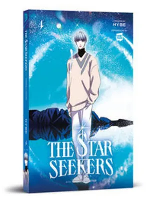 Immagine prodotto di The Star Seekers 4