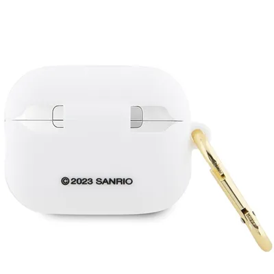 Produktbild von Hello Kitty Hkap23dkhsh Airpods Pro 2 (2022/2023) Hülle    One Size