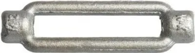 Produktbild von Spannmutter DIN 1480 M6, ZB - Packung mit 1 Stück