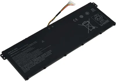 Produktbild von Akku für Laptop Acer Aspire A515-55 N18Q13