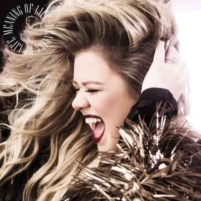 Obrázok produktu pre Kelly Clarkson: Meaning Of Life -   - (CD / M)
