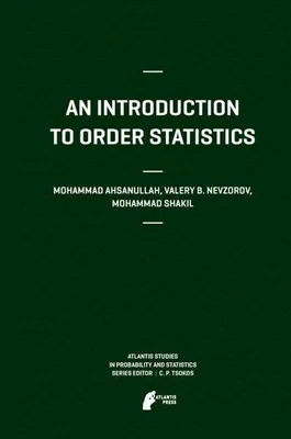 Produktbild von An Introduction to Order Statistics