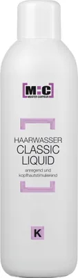 Produktbild von M:C Classic Liquid K 1000 ml stimulierende kopfhautpflege