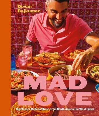 Obrázok produktu pre Mad Love