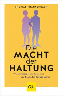 Produktbild von Die Macht der Haltung