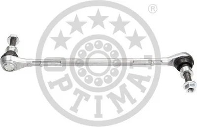 Produktbild von OPTIMAL Koppelstange Stabilisator für RENAULT MEGANE III Grandtour (KZ0/1) Vorne Links Vorne Rechts G7-1524