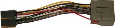 Image de Autoleads PC2â106â4âAdaptateur de harnais de cabla...