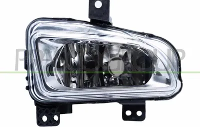 Produktbild von PRASCO FT0604414 Nebelscheinwerfer Links für FIAT 500X (334) Nebelleuchte