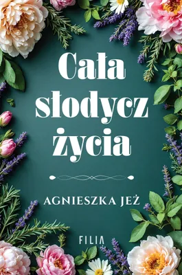 Obrázok produktu pre Všetky sladkosti života