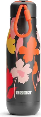 Immagine prodotto di Zoku Thermosflasche 500 ml Moonlight Poppy