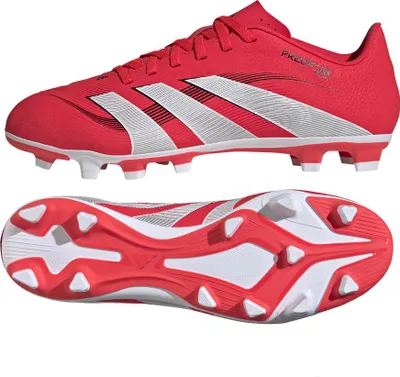 Produktbild von Adidas Predator Club FG/MG M football boots ID1326 Pullunder adidas Größe: 47 1/3,
